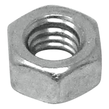 Jet Hex Nut Full 5/16-18 TS-0561021